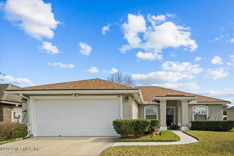 6511 Silk Leaf Ln, Jacksonville, FL 32244