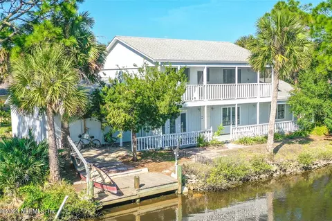 2513 S Flagler Ave, Flagler Beach, FL 32136