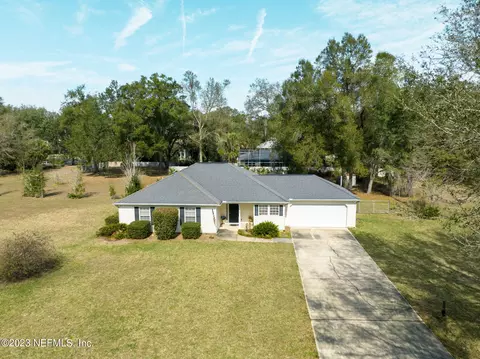309 SE 33rd St, Keystone Heights, FL 32656