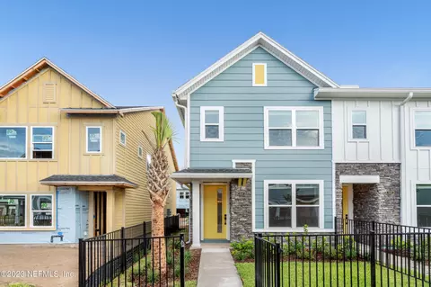 11107 Motion Ct, Jacksonville, FL 32256