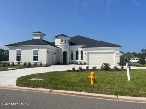 95390 Wild Cherry Dr, Fernandina Beach, FL 32034