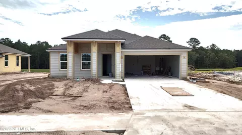 3006 Oak Stream Dr, Green Cove Springs, FL 32043
