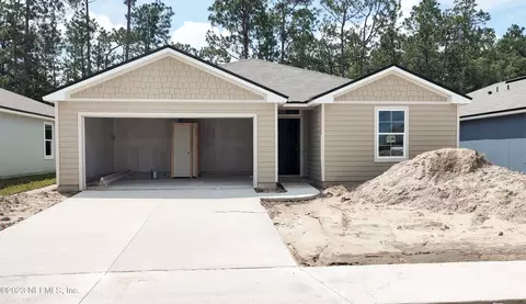 2600 Oak Stream Dr, Green Cove Springs, FL 32043