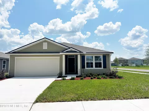 2725 Oak Stream Dr, Green Cove Springs, FL 32043