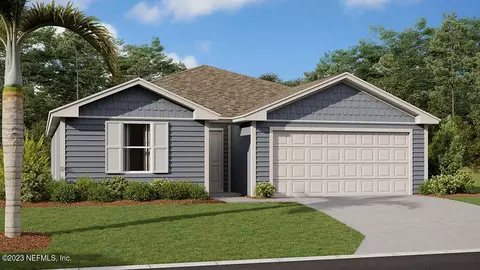 3114 Lawton Pl, Green Cove Springs, FL 32043