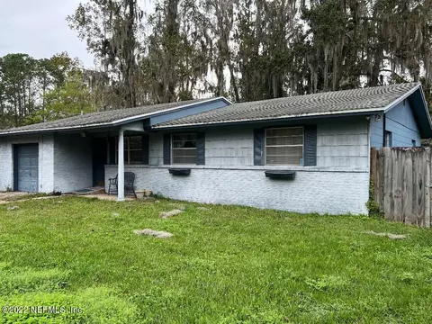 3169 Loretto Rd, Jacksonville, FL 32223
