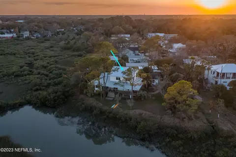35 Beacon St, Saint Augustine, FL 32084