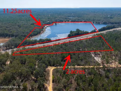 1654 State Road 20, Hawthorne, FL 32640