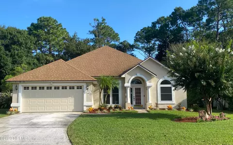 12723 Chets Creek Dr N, Jacksonville, FL 32224