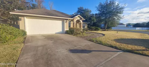6711 Royal Leaf Ln, Jacksonville, FL 32244