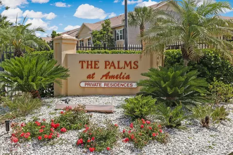 1601 Nectarine St #I-8, Fernandina Beach, FL 32034