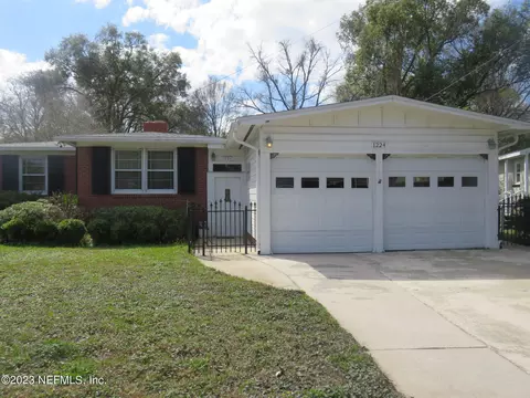 1224 Glen Laura Rd, Jacksonville, FL 32205