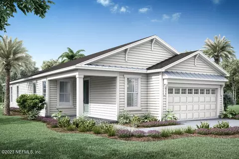 489 Pinellas Way, Saint Johns, FL 32259