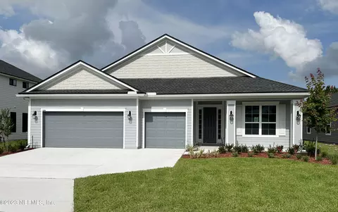 104 Katie Creek Court Pkwy #0095, Saint Augustine, FL 32095
