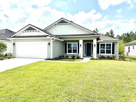 61 Suzanne Lake Dr #0081, Saint Augustine, FL 32095