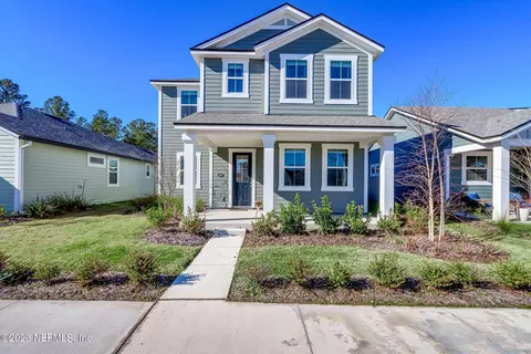 616 Palmetto Pl, Yulee, FL 32097