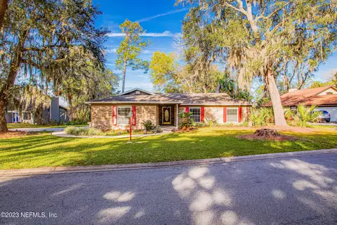 1418 Blackhawk Trl W, Jacksonville, FL 32225