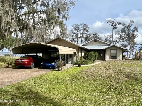 208 Six Pond Trl, Green Cove Springs, FL 32043
