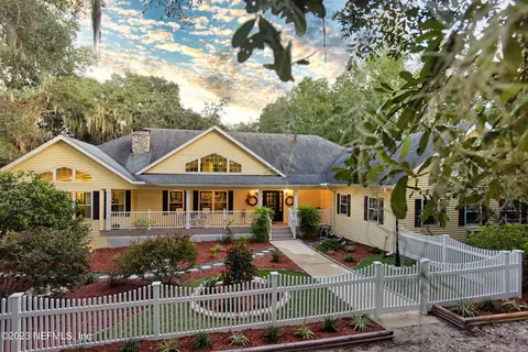 4141 SE State Rd 21, Keystone Heights, FL 32656