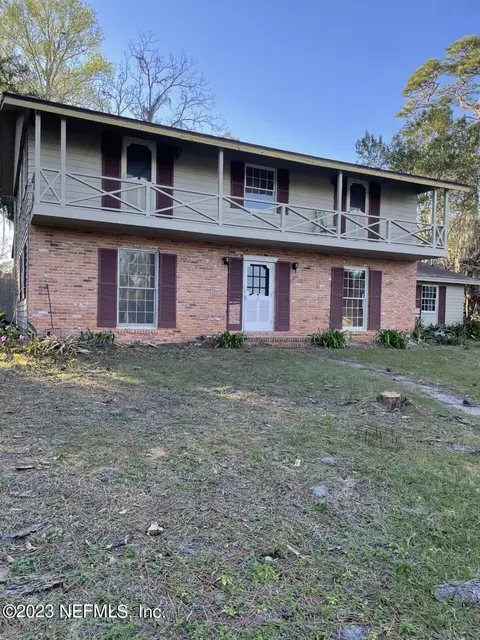510 S 17th St, Palatka, FL 32177