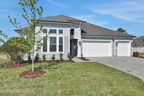 149 Pasarela Dr, Saint Augustine, FL 32095