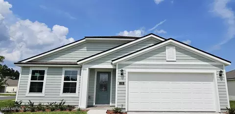156 Alagon Way, Saint Augustine, FL 32084