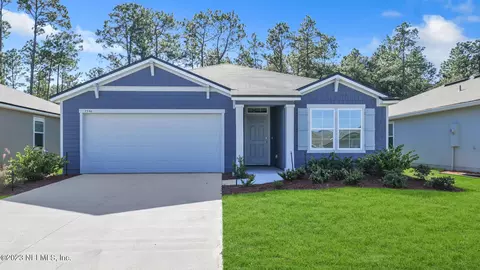 2596 Oak Stream Dr, Green Cove Springs, FL 32043