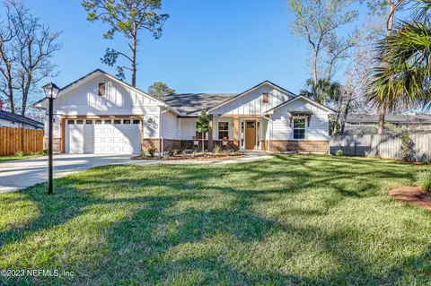 4559 Sussex Ave, Jacksonville, FL 32210