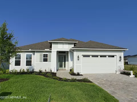 121 Country Fern Dr, Saint Augustine, FL 32092