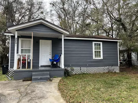 2216 W 1st St, Jacksonville, FL 32209