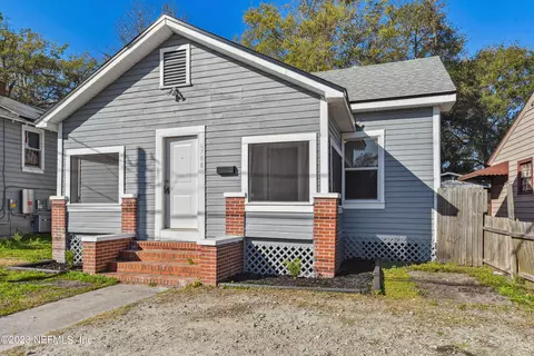 6708 Buffalo Ave, Jacksonville, FL 32208