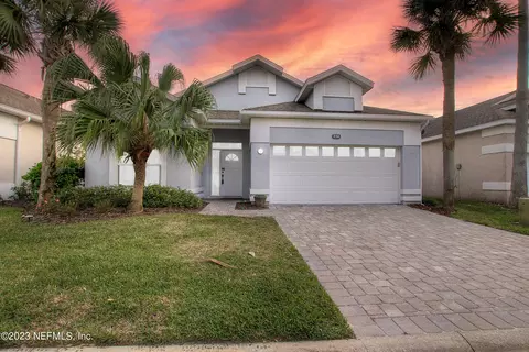 248 Kingston Dr, Saint Augustine, FL 32084