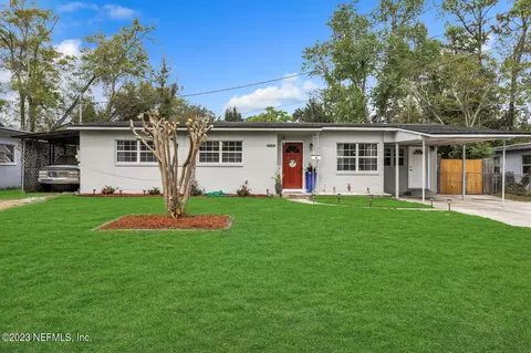 2509 Dolphin Ave, Jacksonville, FL 32218