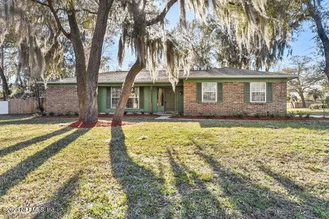 2702 Marquois Dr, Orange Park, FL 32073