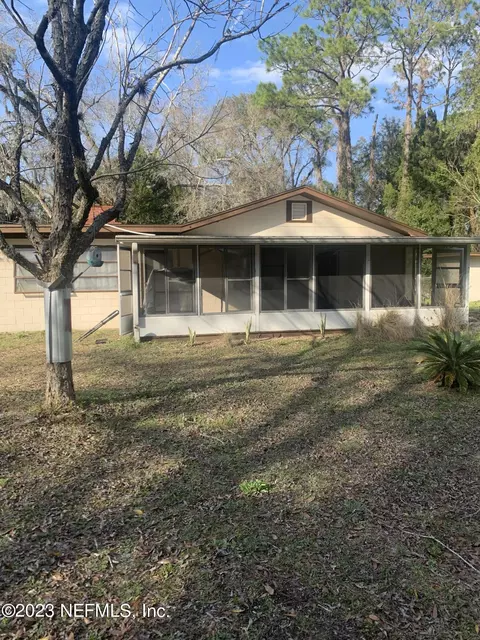 383 Hill St, Saint Augustine, FL 32084