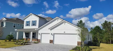 307 Ranch Land Cir, Saint Johns, FL 32259