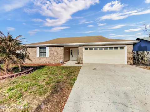 2652 Moorsfield Ln, Jacksonville, FL 32225
