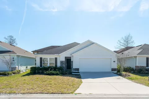 12360 Golden Bell Dr, Jacksonville, FL 32225