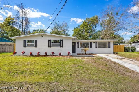 2540 Eastill Dr, Jacksonville, FL 32211