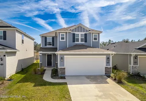 9724 Skydive Ct, Jacksonville, FL 32221