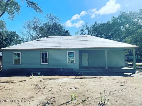 1028 Kennedy Dr, Saint Augustine, FL 32084