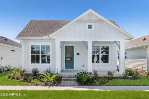 78 Martha Ct, Saint Augustine, FL 32092
