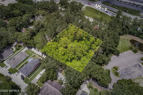 0 4th Ave, Callahan, FL 32011