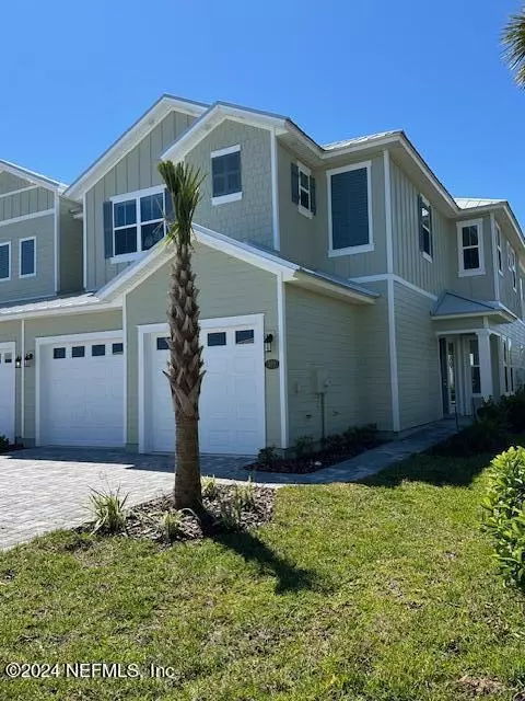 599 Marquesa Cir #1, Saint Johns, FL 32259