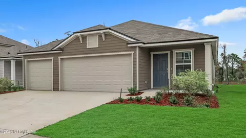 2710 Oak Stream Dr, Green Cove Springs, FL 32043