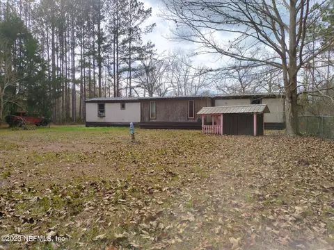 10610 NW 106th Loop, Lake Butler, FL 32054