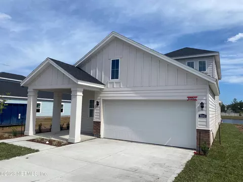 95043 Gina St, Fernandina Beach, FL 32034