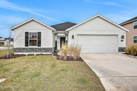 507 White Camellia Ln, Jacksonville, FL 32218
