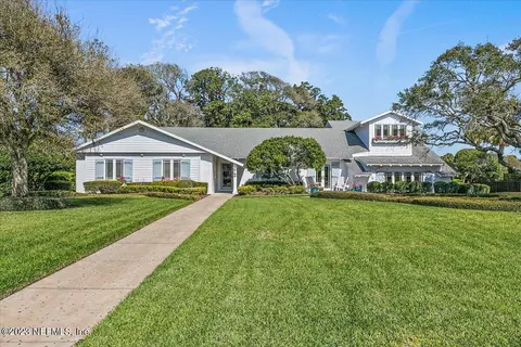 72 San Juan Dr, Ponte Vedra Beach, FL 32082