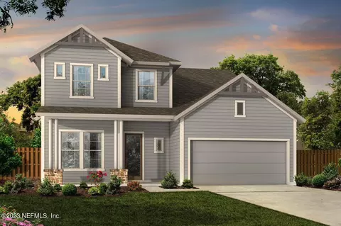 394 Navigators Rd, Saint Johns, FL 32259